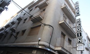 TRES inversors fan oferta per  hotels del llegat ANLLO