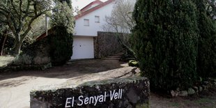 El ple de Santa Cristina no vol la casa de Rodoreda