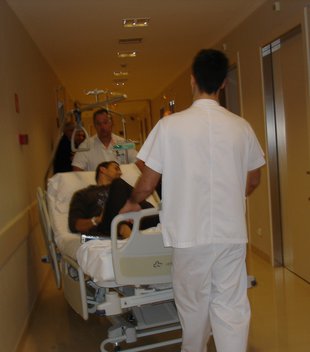 Mossos (in)capacitats