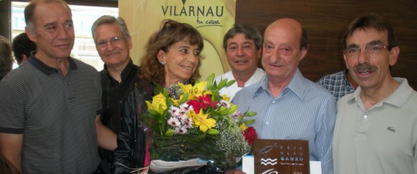 MOR JORDI BUDÓ, UN GANXÓ SINGULAR MOR JORDI BUDÓ, UN GANXÓ SINGULAR