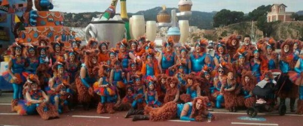 CLASSIFICACIONS DEL CARNAVAL