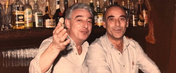 MOR SOBTADA D’EN LLUÍS D’EL CORSARI MOR SOBTADA D’EN LLUÍS D’EL CORSARI