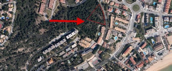1 MILIÓ PER UNA EXPROPIACIÓ DE 1985 1 MILIÓ PER UNA EXPROPIACIÓ DE 1985