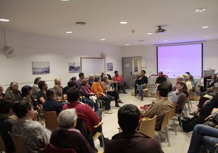 Tramitaran abans d’1 any el pàrquing del passeig de Sant Feliu