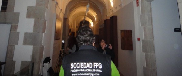 MÉS FENÒMENS PARANORMALS A SFG MÉS FENÒMENS PARANORMALS A SFG
