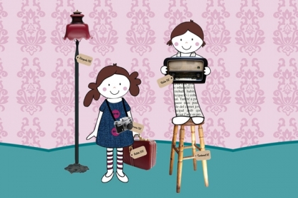 SEGONA EDICIÓ DE “FEM DISSABTE!”, LATROBADA LOCAL D’ARTICLES D’OCASIÓ DIUMENGE 25 DE MAIG A LA PLAÇA DELS ESTANYS DE PLATJA D’ARO