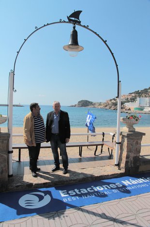 Activitats de franc i preus populars a Sant Feliu per estrenar l’estació nàutica