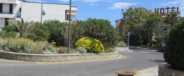 DIVERSES ACTUACIONS A PORT SALVI