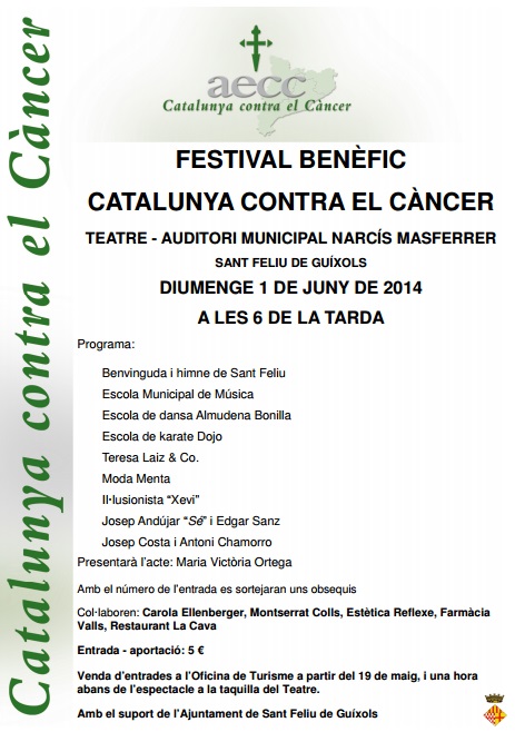 festivalcancer2014