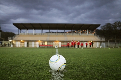 Torneig de Futbol Vall d’Aro 2014