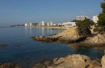 Guardons de qualitat per a les platges