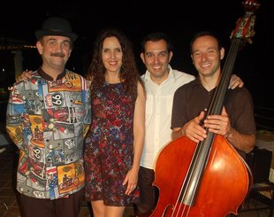 Jazz’t Sing obre avui a Cala del Pi el nou cicle ‘Això és Amèrica!’