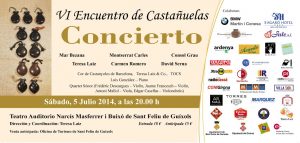 castanyoles