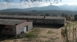 Un nou projecte de granja aviar a Solius encén el veïnat