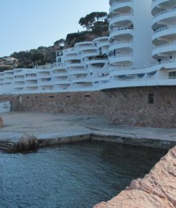 Platja de Sant Feliu