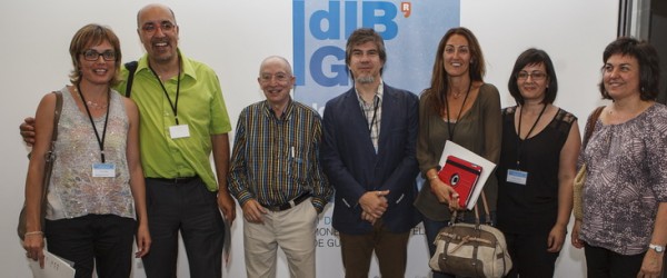 JORNADA CIENTÍFICA DE l’IDIBGI A SFG