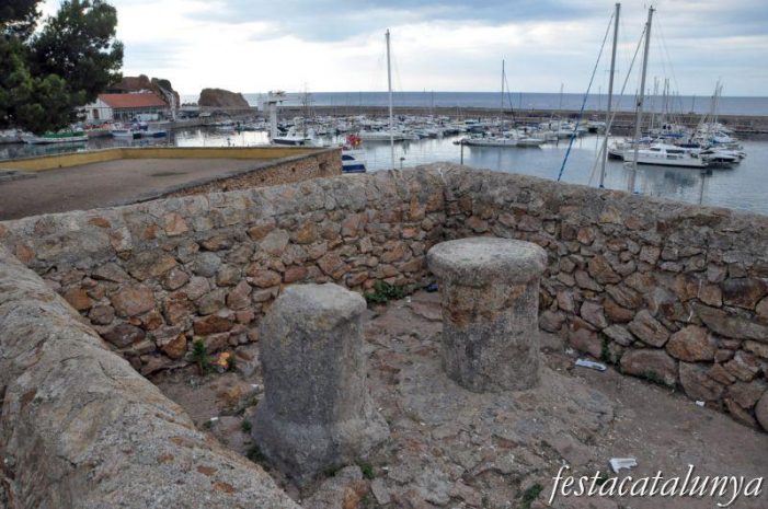 La visita al Fortim, complementada amb una gimcana