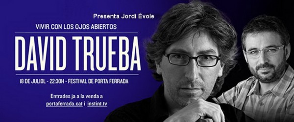 ARRENCA EL FESTIVAL DE LA PORTA FERRADA