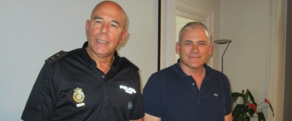 REUNIÓ DE LA JUNTA DE SEGURETAT DE SFG
