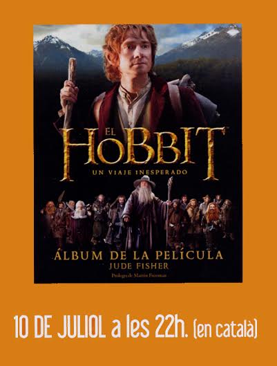Aquest estiu, Cinema a la Fresca al jardí de l’Antic Hospital!