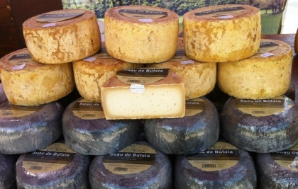 Mercat del vi i el formatge • Diumenge 17 d’agost