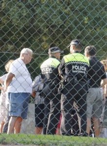 La clausura de la pi