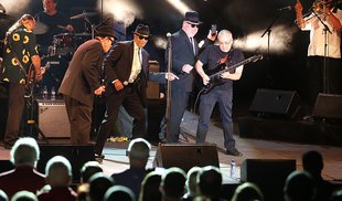 A tot ritme i amb pilot automàtic