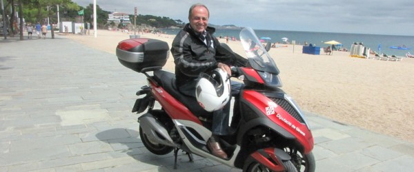 NOVA UNITAT MÒBIL DE TELEASSISTÈNCIA