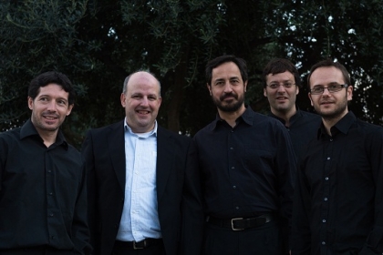 Solistes de l’OBC • Dissabte 13 de setembre