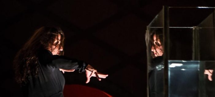 Un espectacle de dansa uneix Shakespeare amb flamenc a Sant Feliu de Guíxols