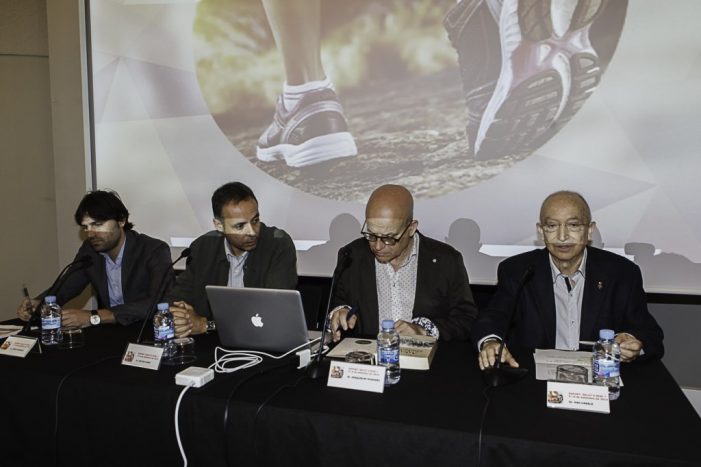 Dues jornades per tractar i debatre sobre l’esport com a hàbit saludable o factor de risc