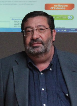 Querella de l’edil Juanjo García per difamacions
