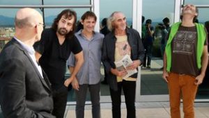 Girona; Presentació