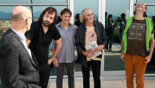 Temporada Alta estrena el nou film d’Isaki Lacuesta