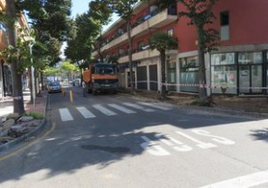 Platja d'Aro. Baix E