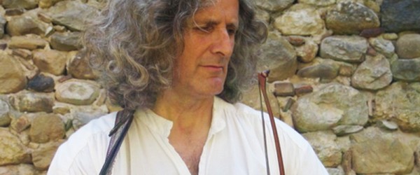 ALFONS ENCINAS TANCA EL TROBA D’OR