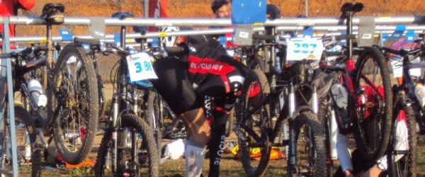 I DUATLÓ DE MUNTANYA COSTA BRAVA