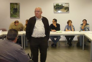 Llensa accepta fer la nova llista de CDC a Santa Cristina