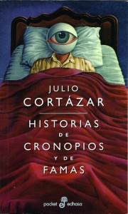 Historias de cronopios y de famas_Julio Cortázar