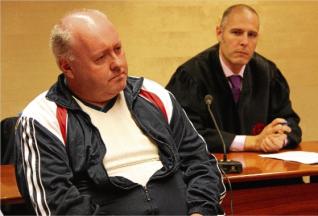Va matar una dona de 77 anys de Platja d´Aro perquè va insultar la seva mare