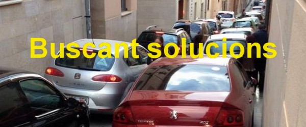 UN “BUS A PEU” PER AL COR DE MARIA