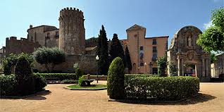 PASSEGEM DES DEL BARRI: HISTÒRIA DEL MONESTIR I VISITA A LA SAGRISTIA