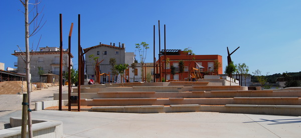 6 NOTÍCIES + 6 IMATGES DE SANT FELIU