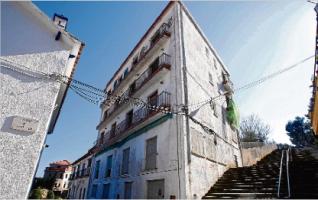 El problema registral de l´hotel Panorama en retarda la subhasta El problema registral de l´hotel Panorama en retarda la subhasta