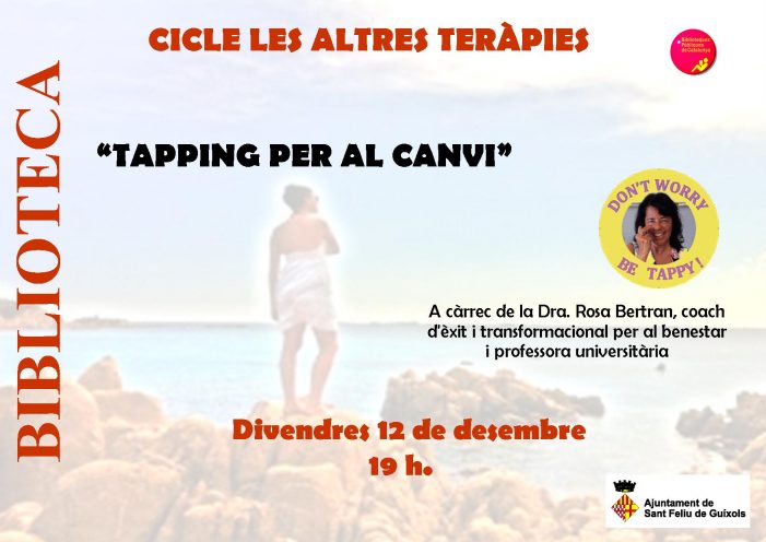 Tapping per al canvi