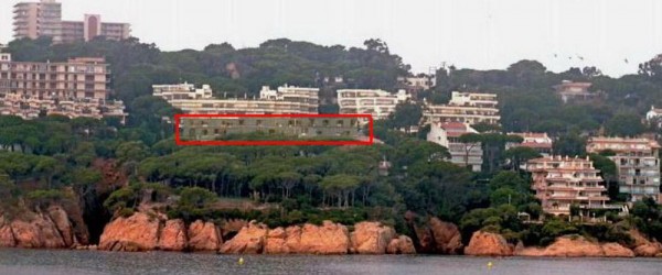 ALÀBRIGA, UN APARTHOTEL DE LUXE A SFG