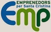 Emprenedors ja té llista per Santa Cristina
