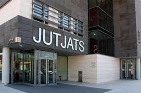 JUTGAS GIRONA