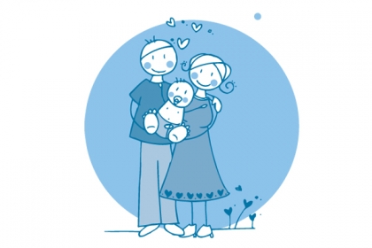 Curs de massatge infantil • Hivern 2015