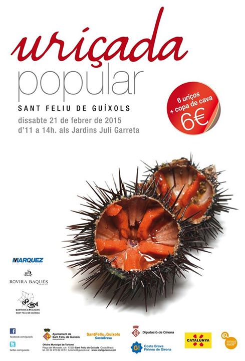 Cap de setmana d’activitats a Sant Feliu de Guíxols